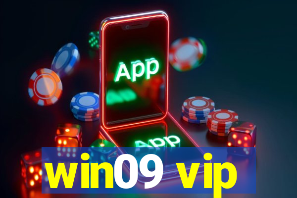 win09 vip